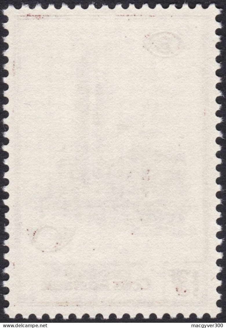 BELGIQUE, 1954, Chemins De Fer ( COB TR355 **) - Postfris