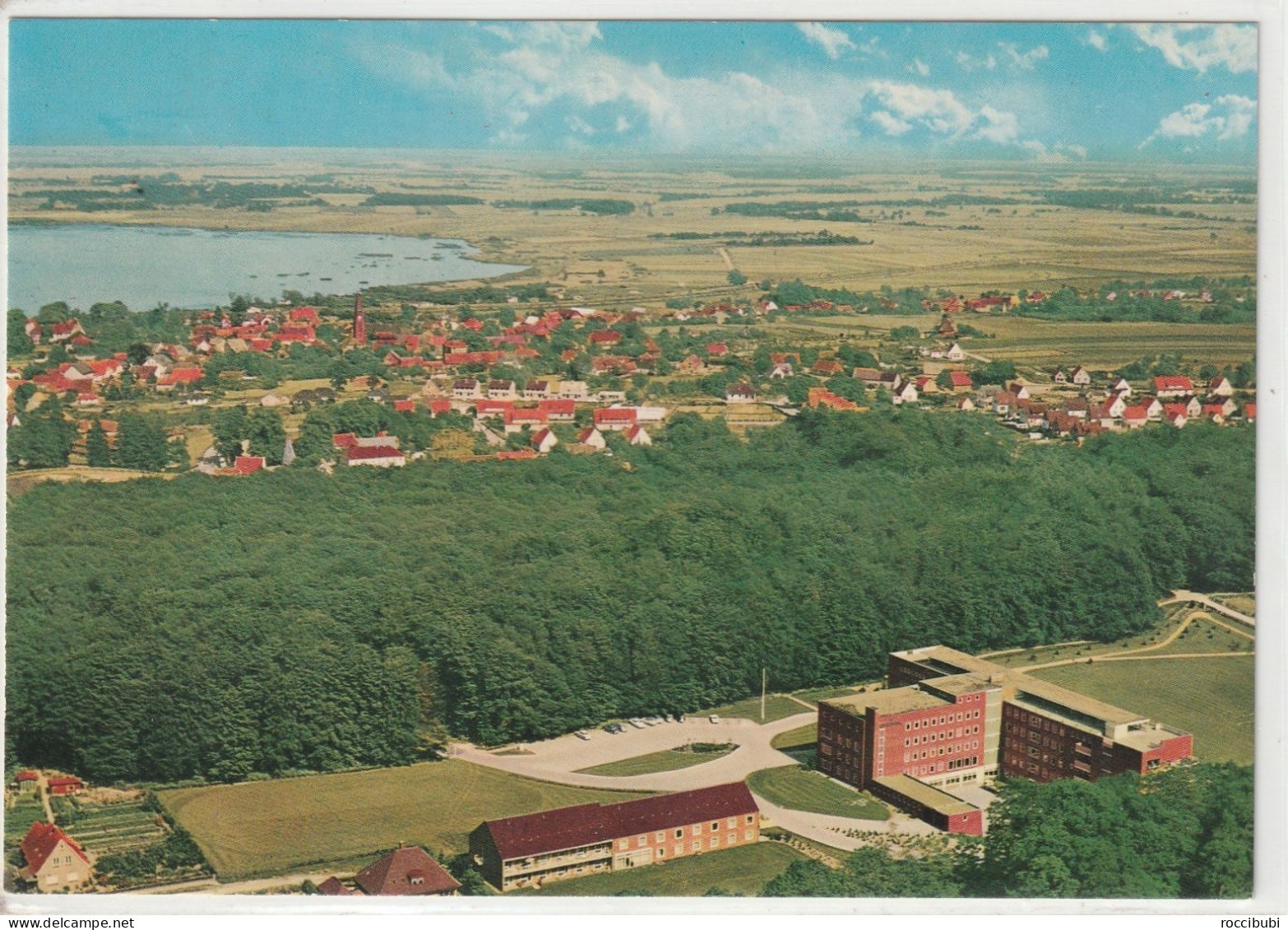 Bad Bederkesa, Niedersachsen - Bad Bederkesa