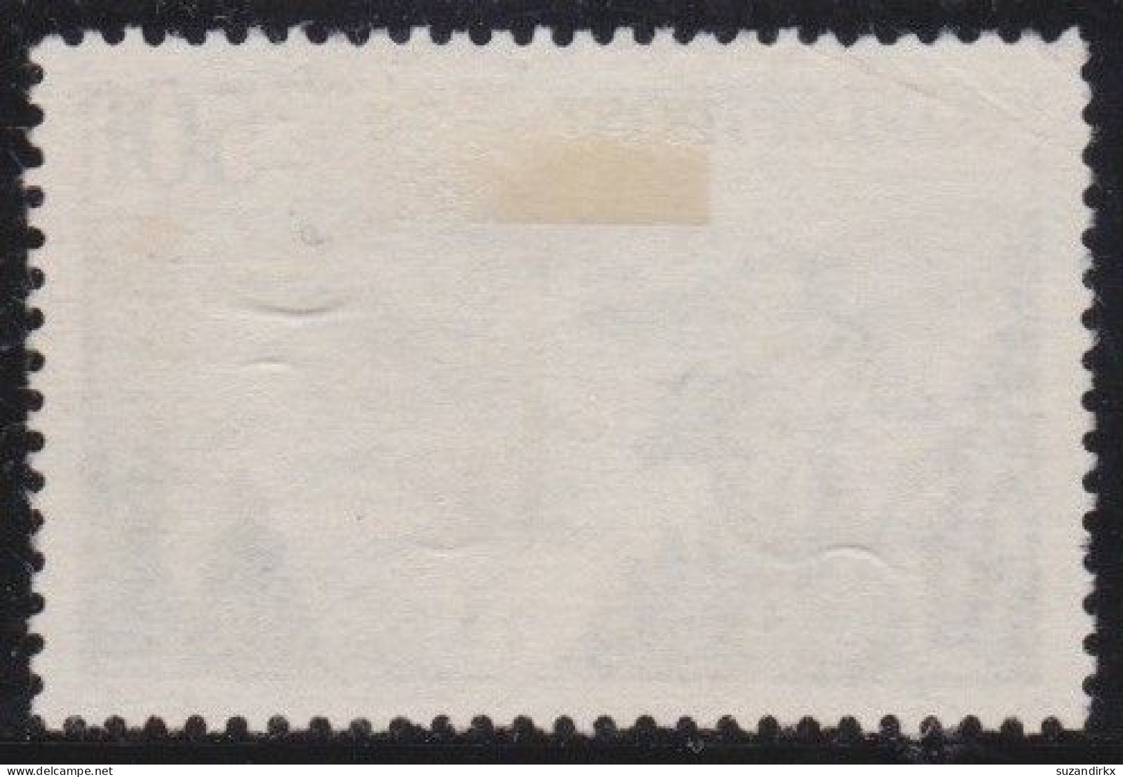 Saar    -     Michel   -  253  (2 Scans)    -      O     -     Gestempelt - Used Stamps