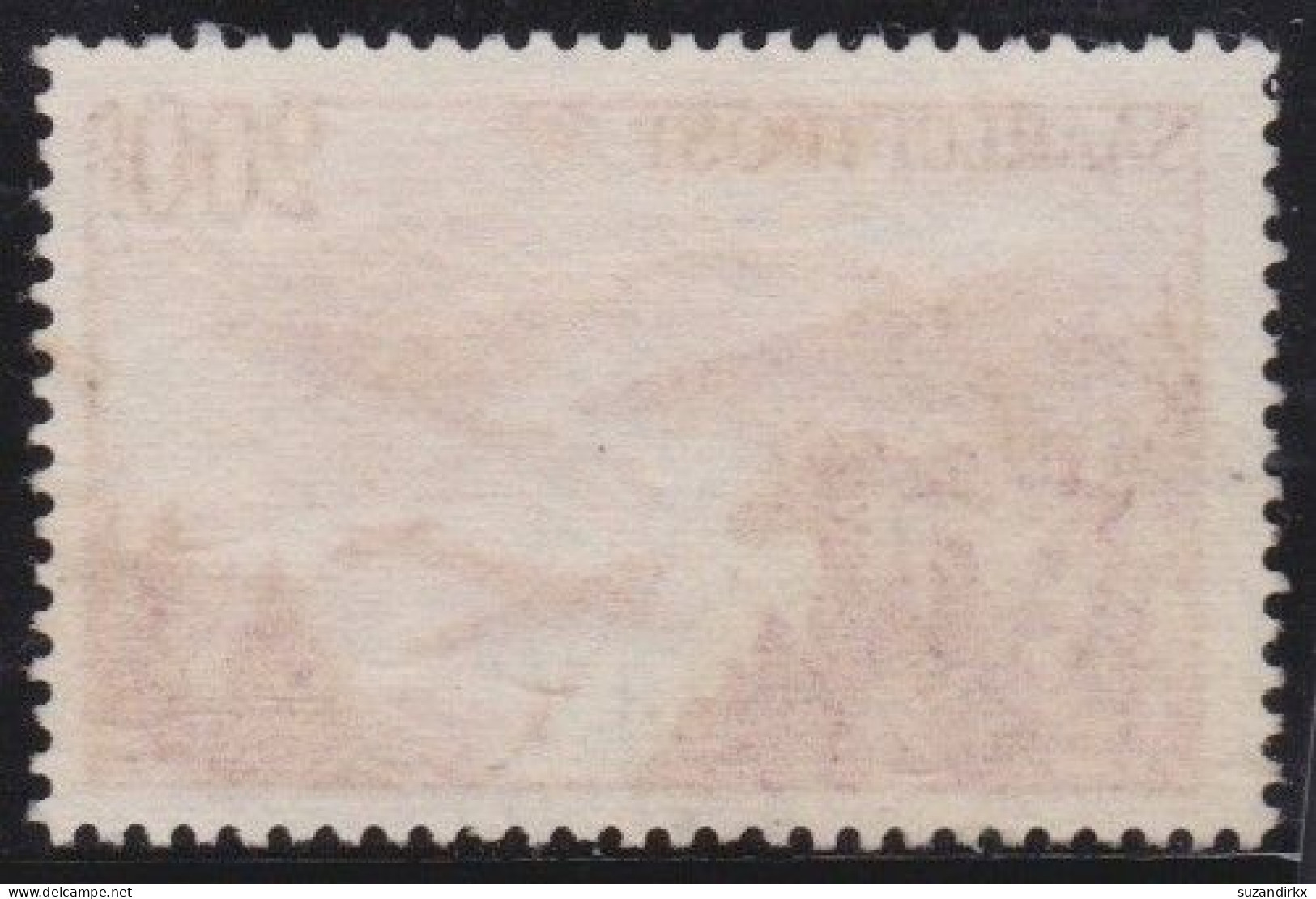 Saar    -     Michel   -  254  (2 Scans)    -      O     -     Gestempelt - Used Stamps