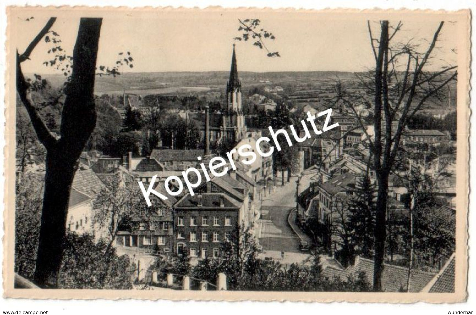 Eupen  1953  (z7733) - Eupen