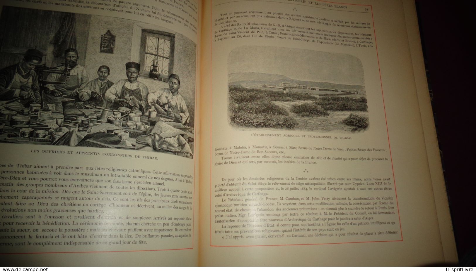 HEROS TROP OUBLIES DE NOTRE EPOPEE COLONIALE Colonie France Indochine Afrique Océanie Guinée Tonkin Gabon Missionnaires