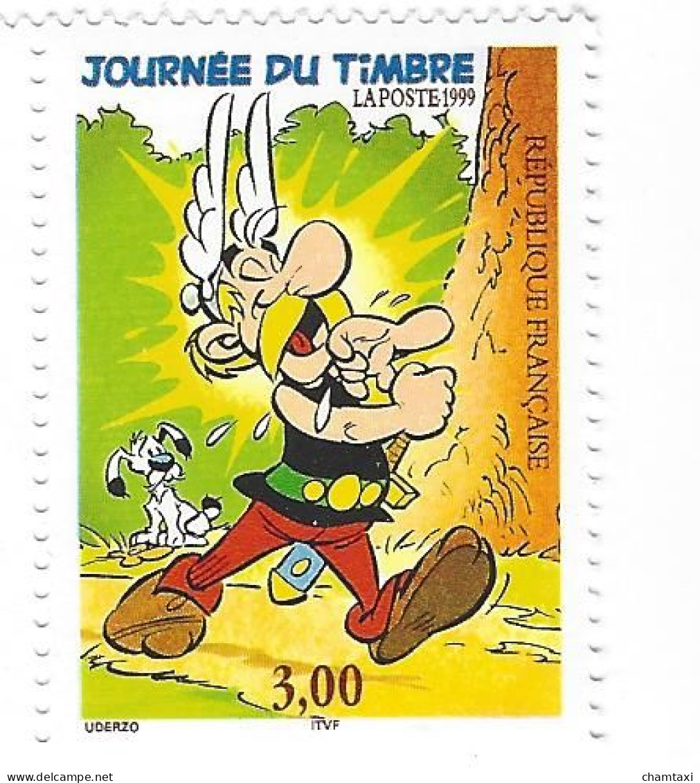 FRANCE 1999 ANNEE COMPLETE 57 TIMBRES EMIS EN FEUILLE  BF 22  + LES 5 TIMBRES ISSUS DE CARNET 3215 3220 3221 3212 3288a