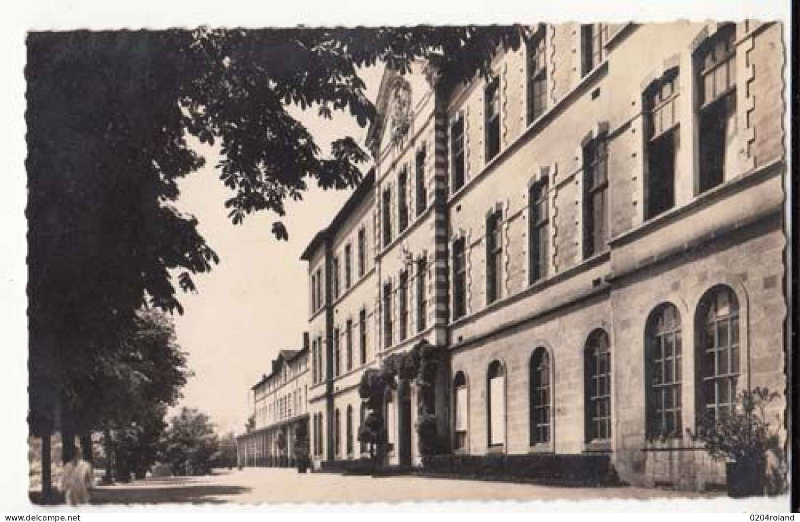 CPA France 69 - Pierre Bénite  - Hôpital Jules Courmont - Les Grands Pavillons -  PRIX FIXE - Santé