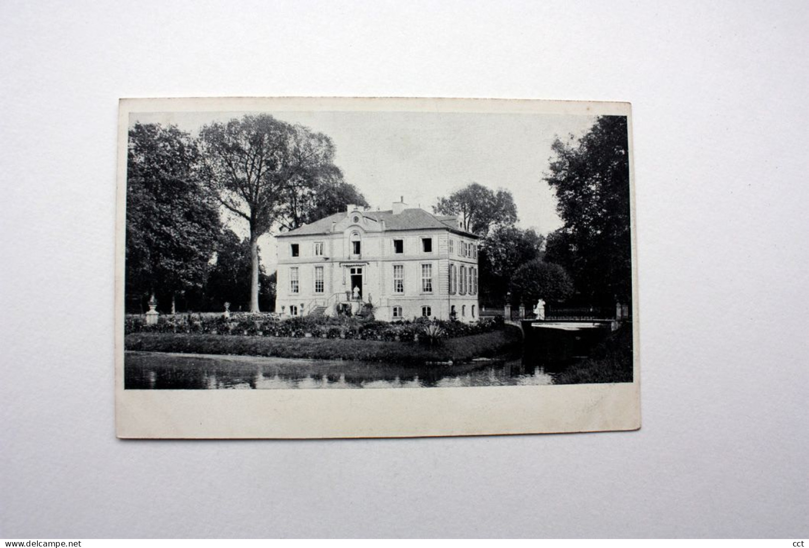 Sterrebeek   Zaventem    Kasteel  Chateau - Zaventem