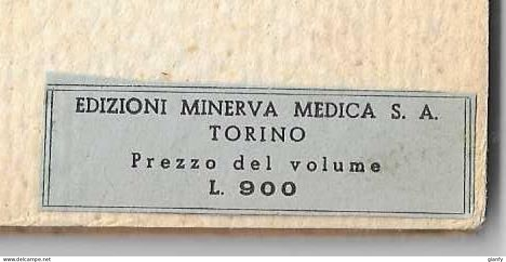 S. PETRONE - IL NUOVO INDICATORE C.P. GIORNI FECONDI E STERILI DELLA DONNA - EDIZIONE MINERVA 1950 (METODO OGINO KNAUS) - Salud Y Belleza