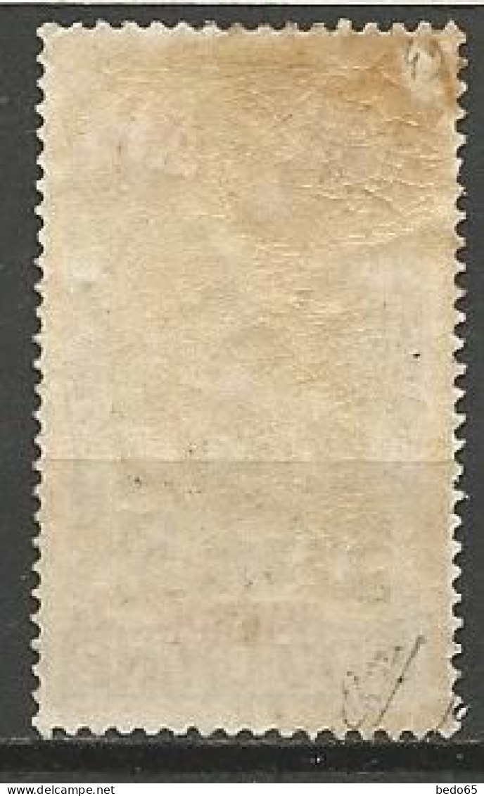 PAKHOI N° 49 NEUF**  SANS CHARNIERE   / MNH /Signé CALVES - Unused Stamps