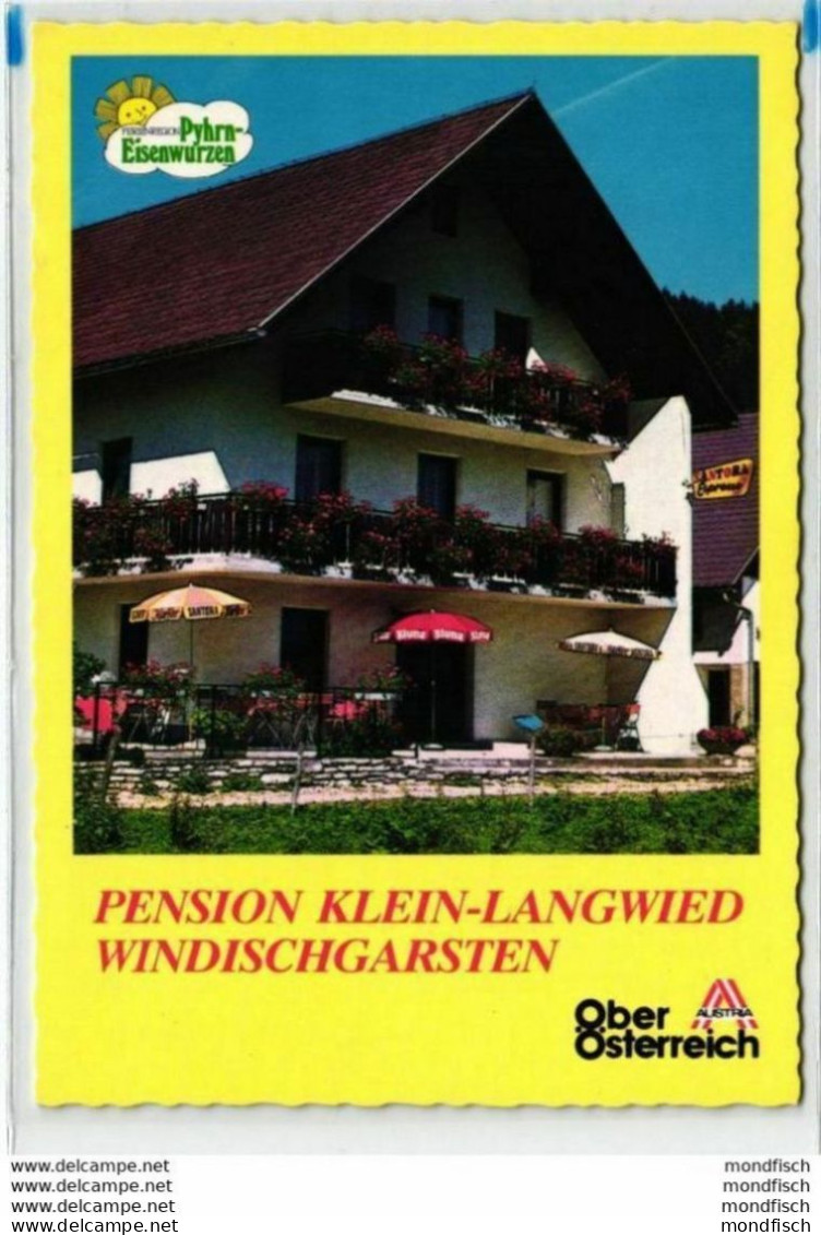 Windischgarsten - Pension Klein-Langwied - Windischgarsten
