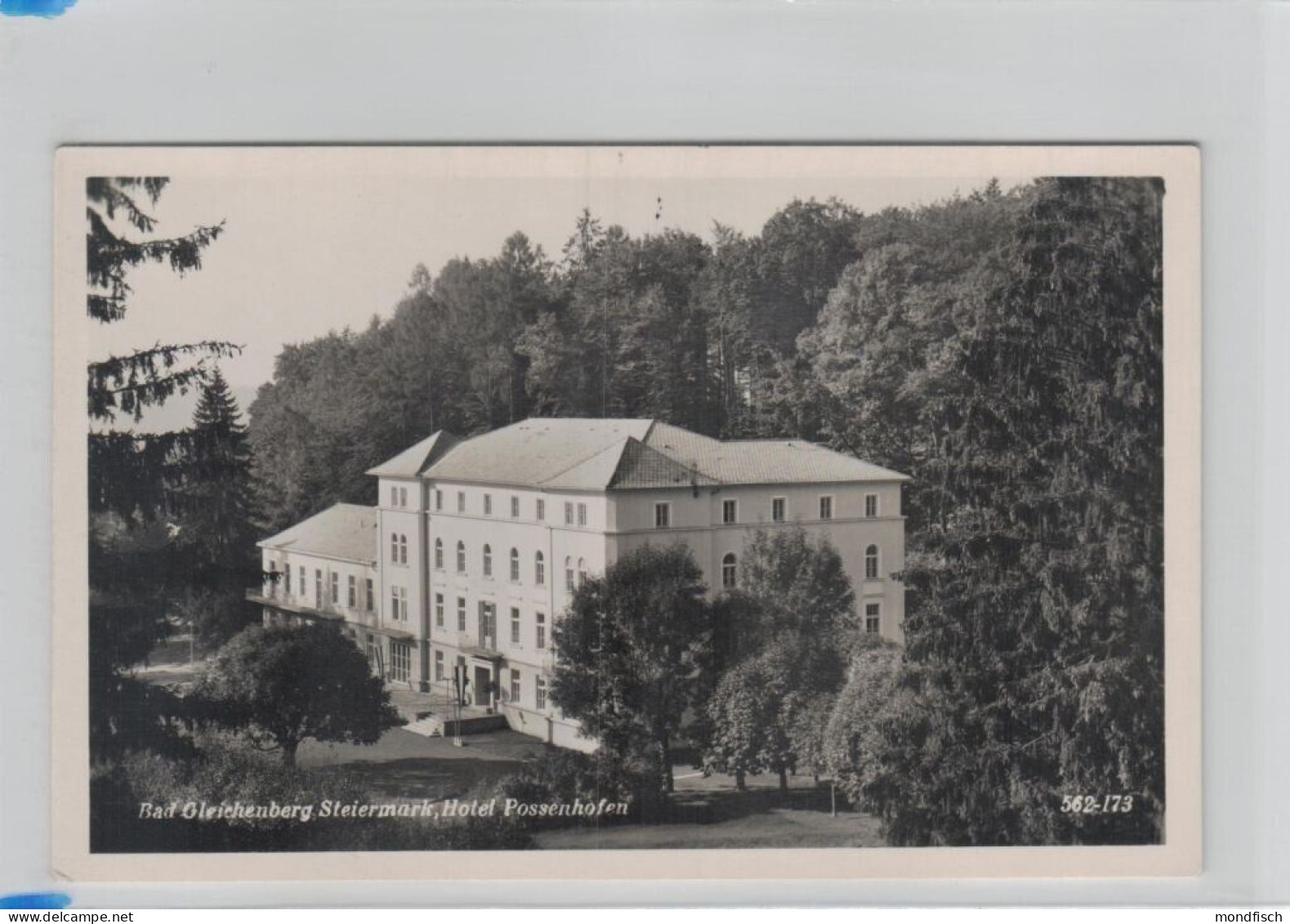 Bad Gleichenberg - Hotel Possenhofen - Bad Gleichenberg