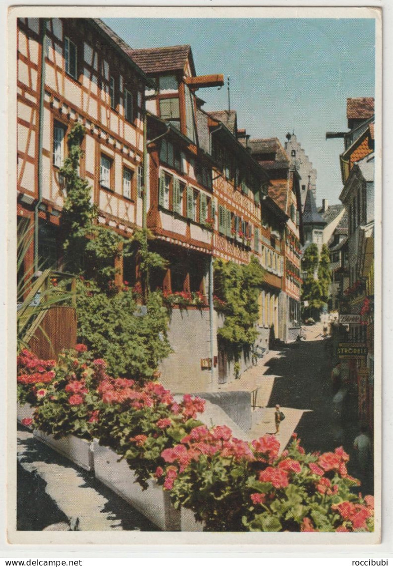 Meersburg, Baden-Württemberg - Meersburg