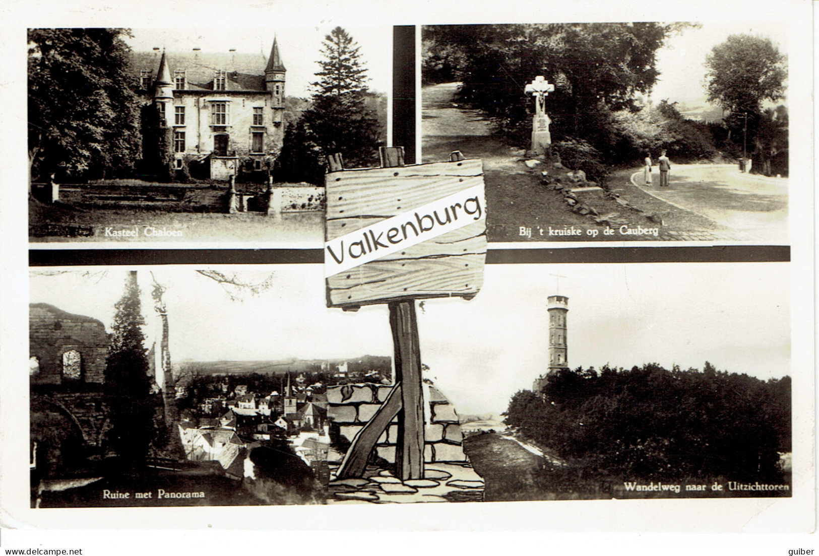 Valkenburg Multivues (4) - Valkenburg