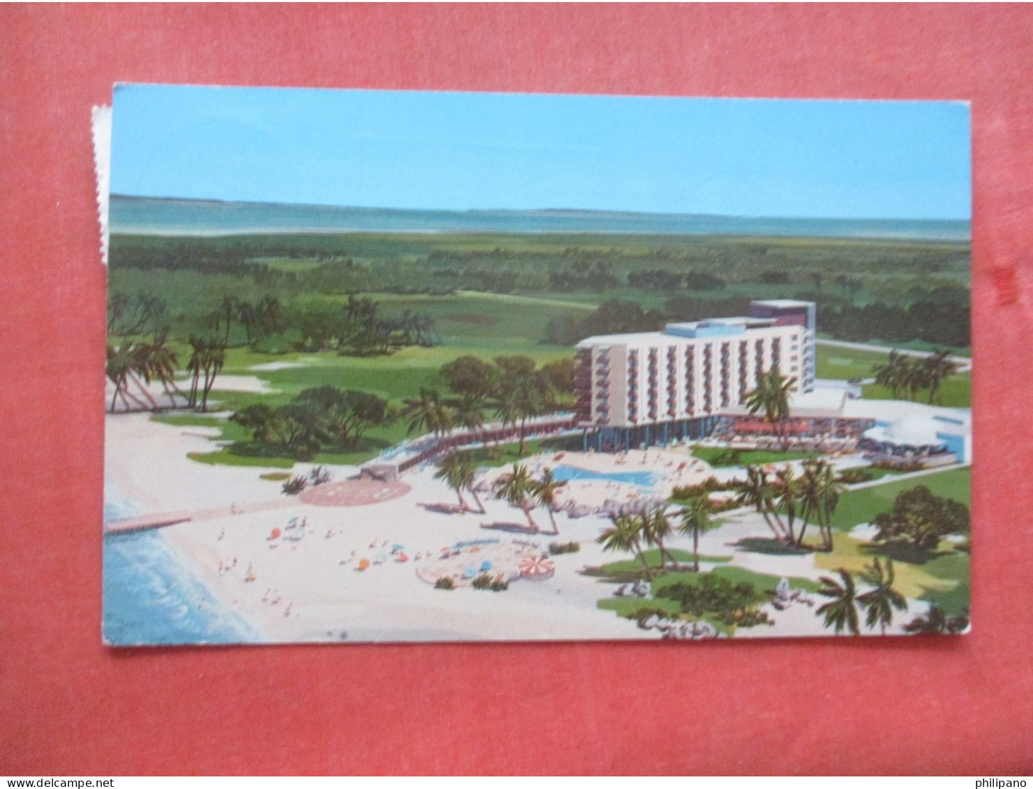 The New Aruba Caribbean Hotel Casino Aruba > Antilles > Aruba    ref 5998 - Aruba