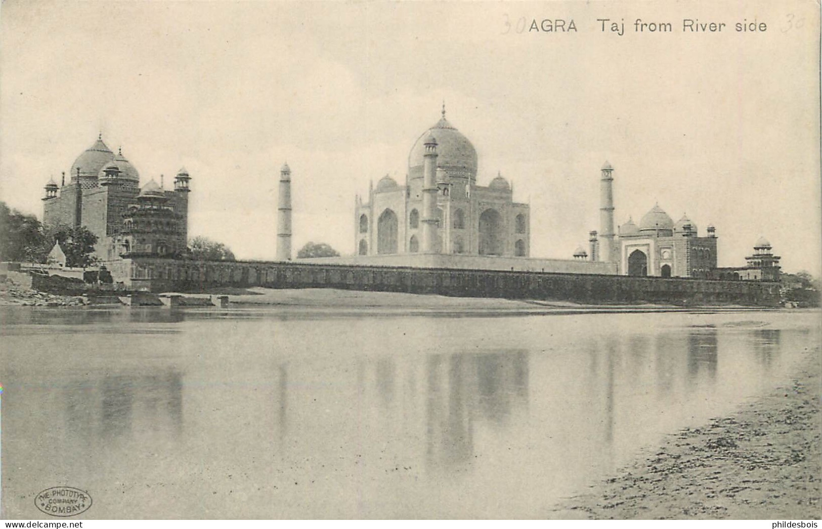 INDE   AGRA - India