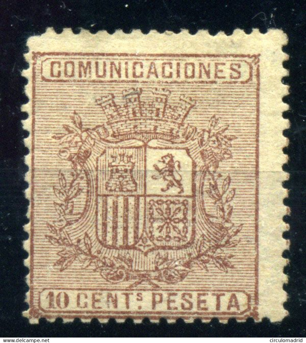 España Nº 153b. Año 1874 - Nuovi