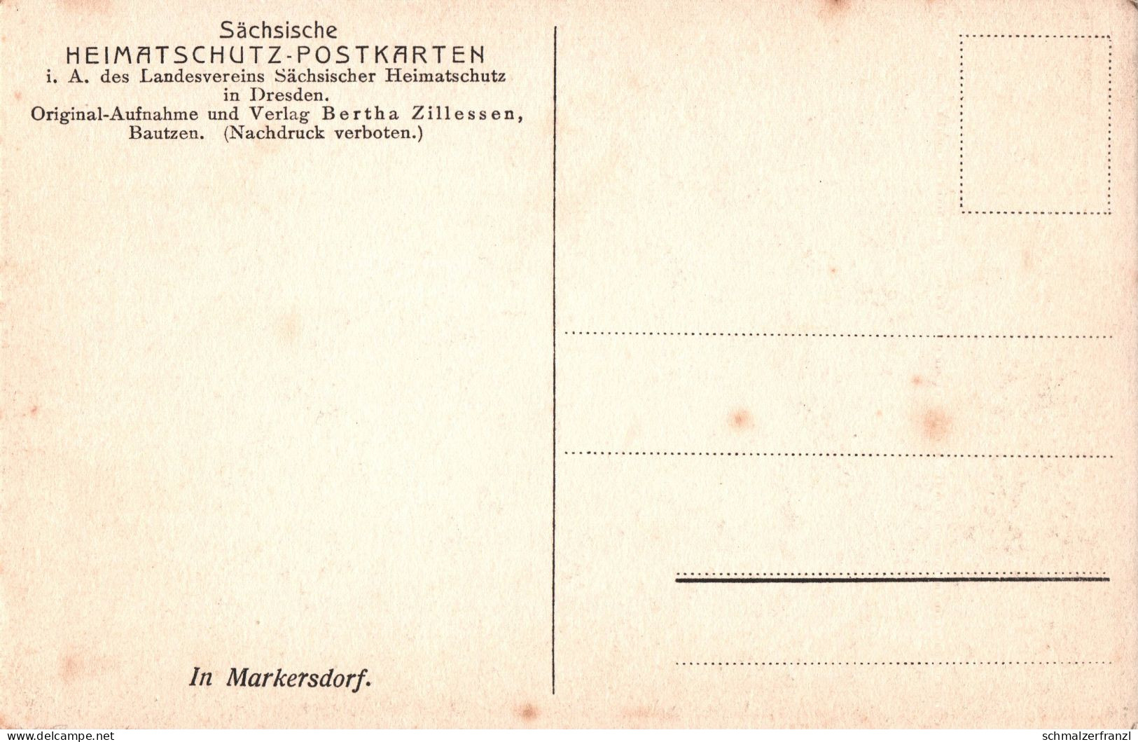 Heimatbilder AK Markersdorf Markocice A Reichenau Bogatynia Hermsdorf Hermanice Reibersdorf Lichtenberg Friedland Zittau - Schlesien