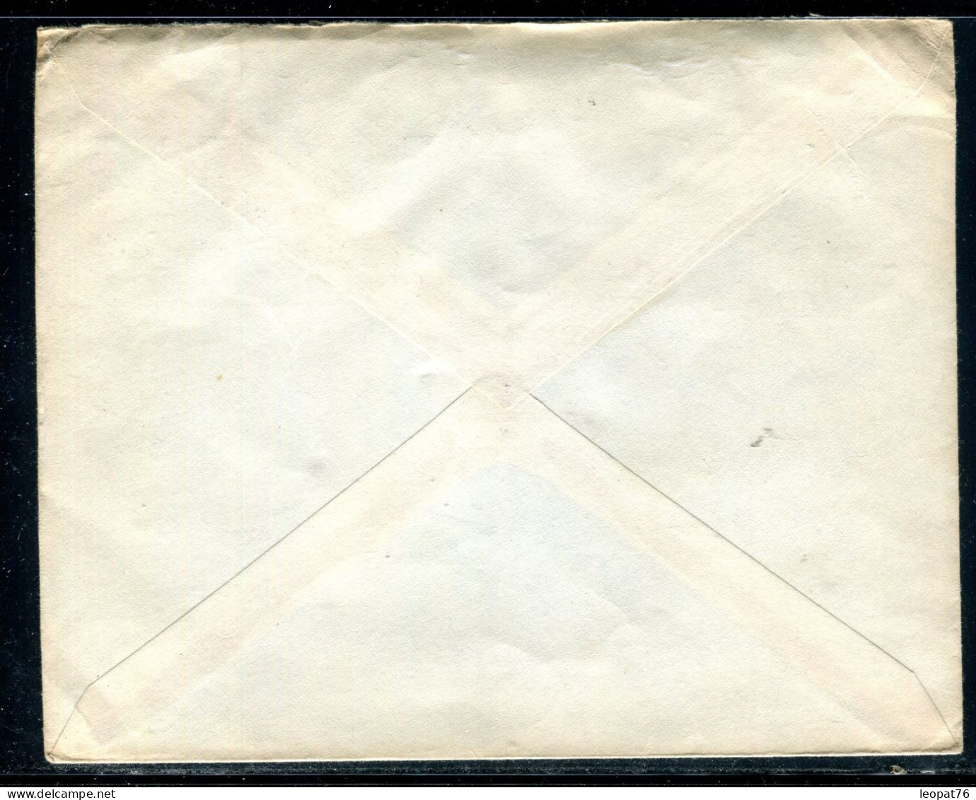 Indonésie - Enveloppe De Semarang Pour La France En 1958 - Référence A 6 - Indonesia