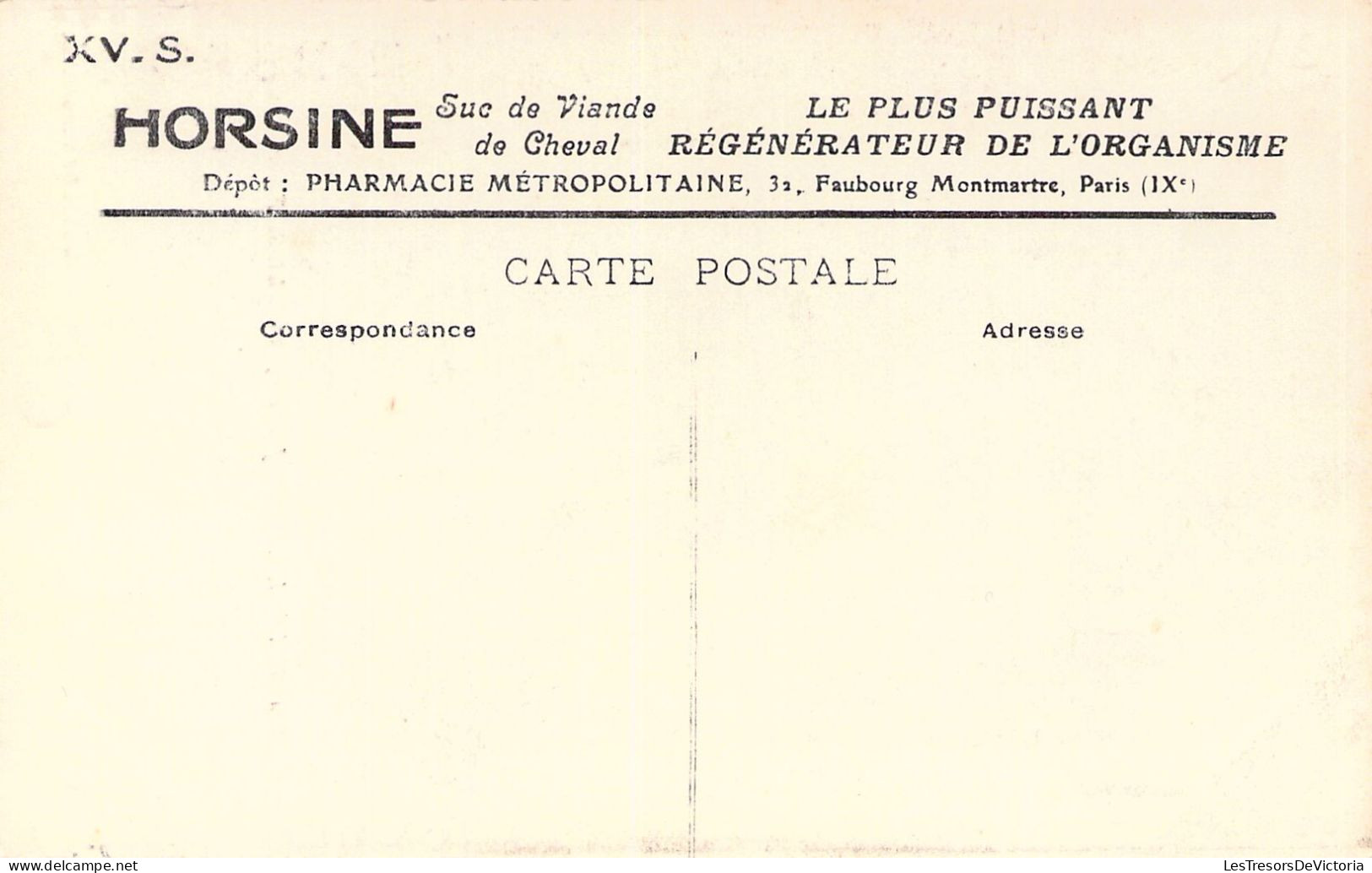 HOMME POLITIQUE - Mme VOLPELIERE - Jourdan Maréchal De France - Carte Postale Ancienne - Politicians & Soldiers