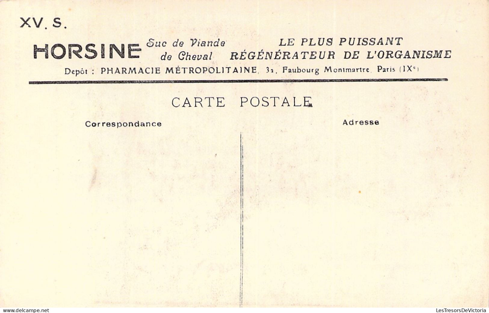 HOMME POLITIQUE - DEDREUX DOREY - Moncey Duc De Conegliano - Maréchal De France - Carte Postale Ancienne - Politicians & Soldiers