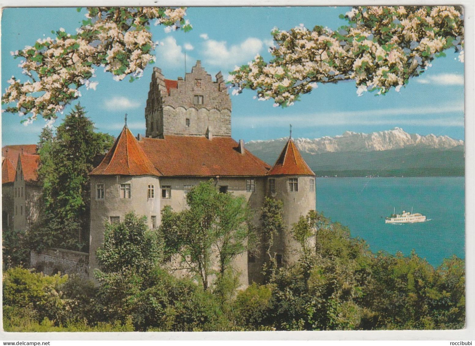 Meersburg - Meersburg