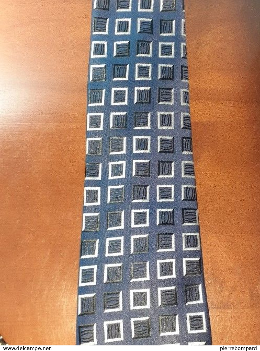 Cravates grand couturié