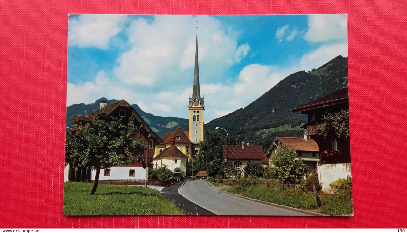 Alpnachdorf - Alpnach