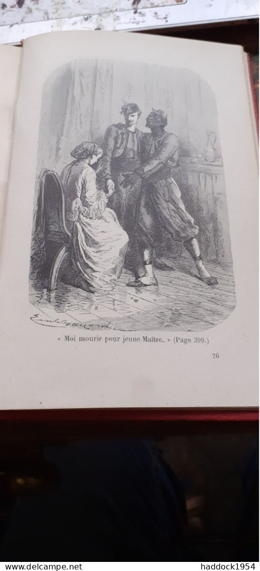 Après La Pluie Le Beau Temps LA COMTESSE DE SEGUR Hachette 1912 - Biblioteca Rosa