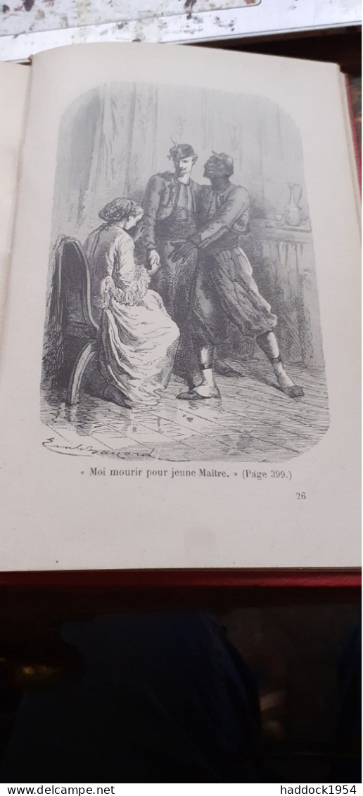 Après La Pluie Le Beau Temps LA COMTESSE DE SEGUR Hachette 1912 - Bibliotheque Rose