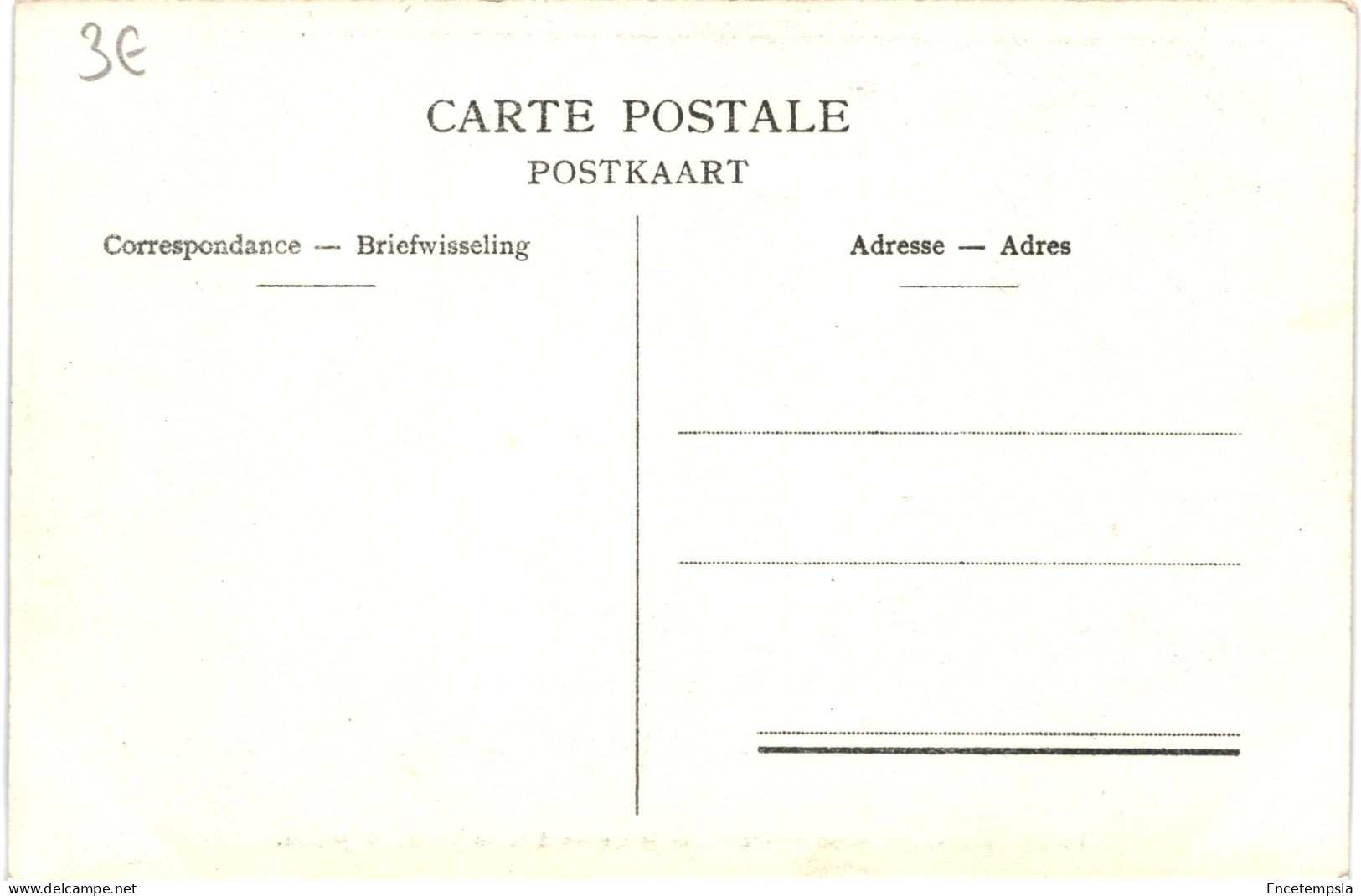 CPA Carte Postale Belgique Han Sur Lesse Pont Sur La Lesse à La Sortie De La Grotte   VM65693 - Rochefort