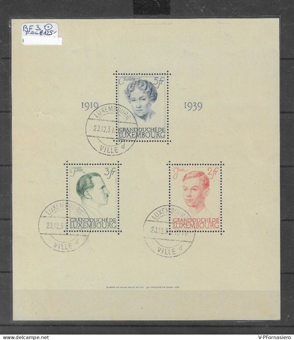 LUSSEMBURGO ʘ 1879/1939, 7 SERIE Complete + 2 BLOCCHI FOGLIETTO. Soggetti Vari - Collections