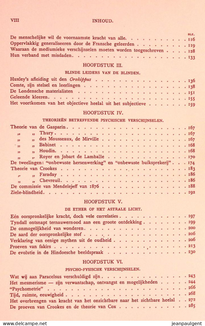 H. P. Blavatsky - Isis Ontsluierd - Oude En Nieuwe Mysteriën - Delen I A, I B En II A - Esoterism