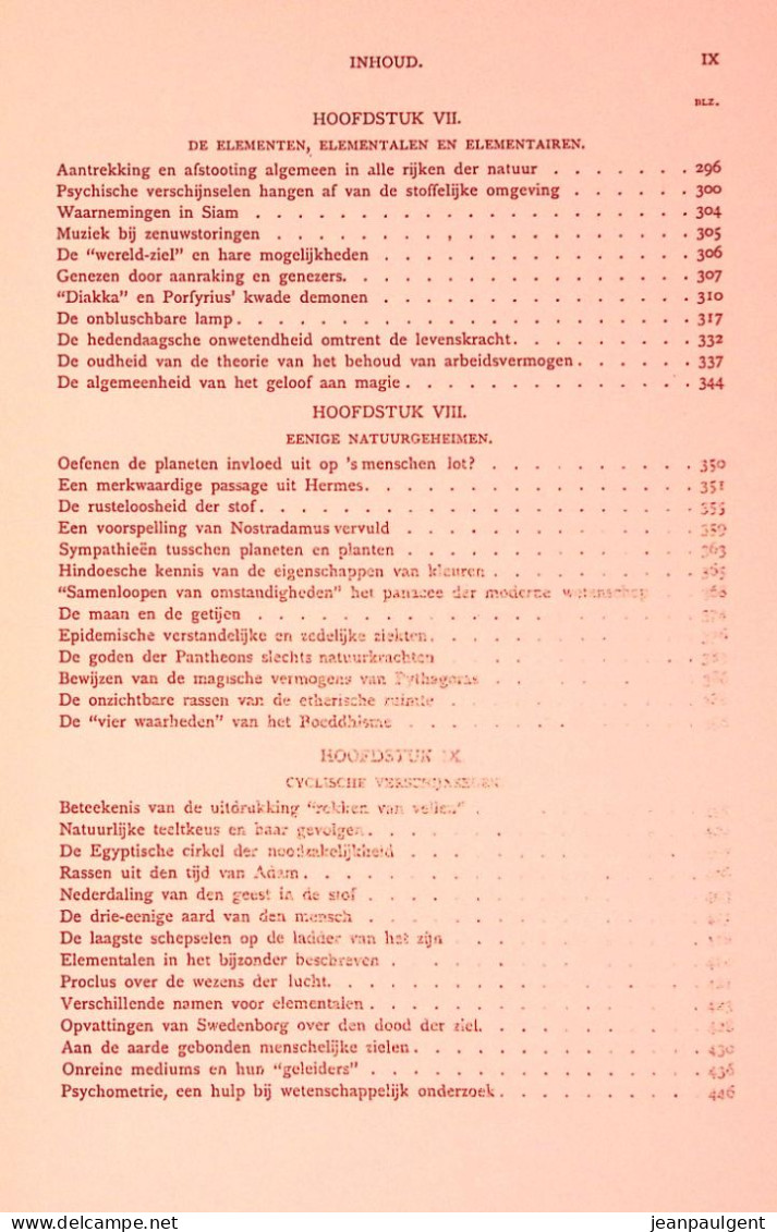 H. P. Blavatsky - Isis Ontsluierd - Oude En Nieuwe Mysteriën - Delen I A, I B En II A - Esoterik