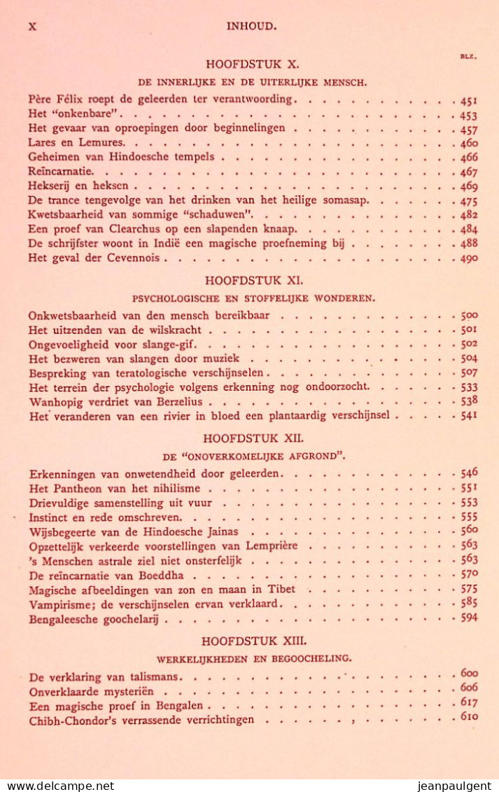 H. P. Blavatsky - Isis Ontsluierd - Oude En Nieuwe Mysteriën - Delen I A, I B En II A - Esotérisme