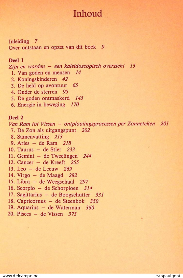 Satyam De Graaf - Mythen Van De Dierenriem - Esoterik