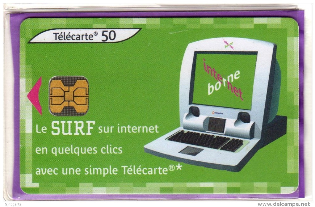 Telecarte France Francaise Publique F 1223 - “600 Agences”