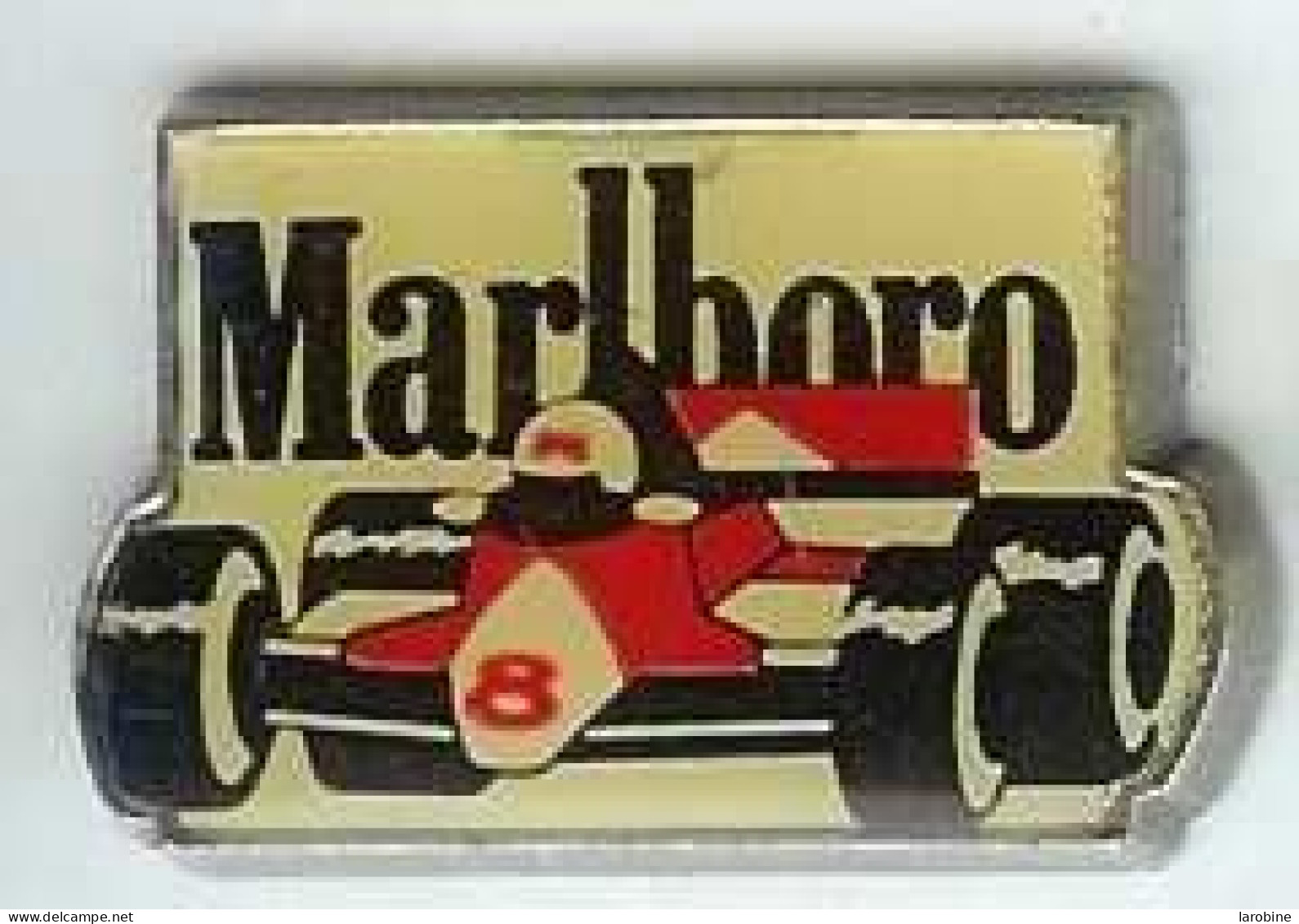 @@ Formule F1 Tabac MARLBORO @@aut56 - F1