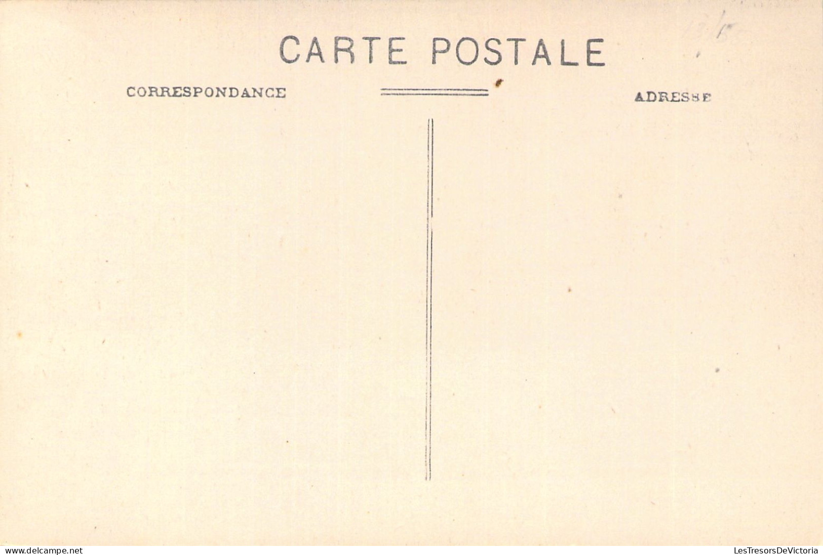 FRANCE - 13 - ARLES - Rue De La Roque - Coll EC - Carte Postale Ancienne - Arles