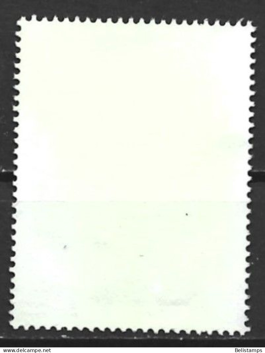 Netherlands 2010. Scott #1374 (U) Personalized Stamp, Disney Caracter - Used Stamps