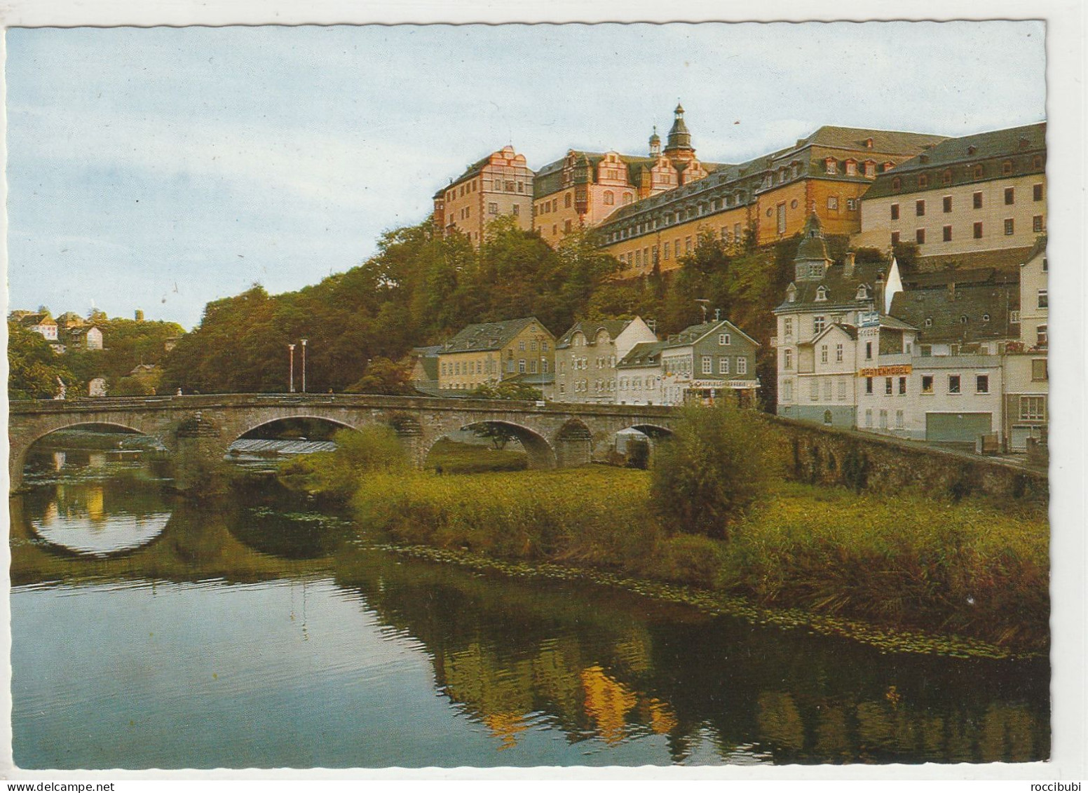 Weilburg An Der Lahn, Hessen - Weilburg