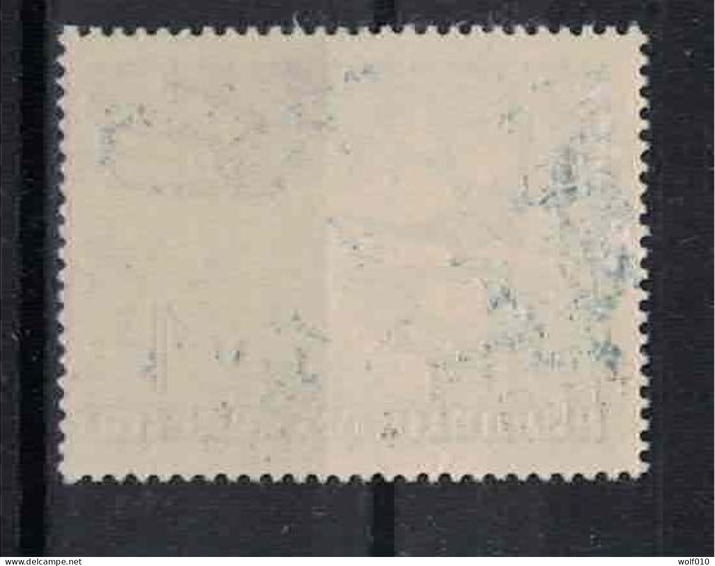 Austria. 1953. Barn Swallows. MNH But With Paint On Gum. SCV = 15.00 - Zwaluwen