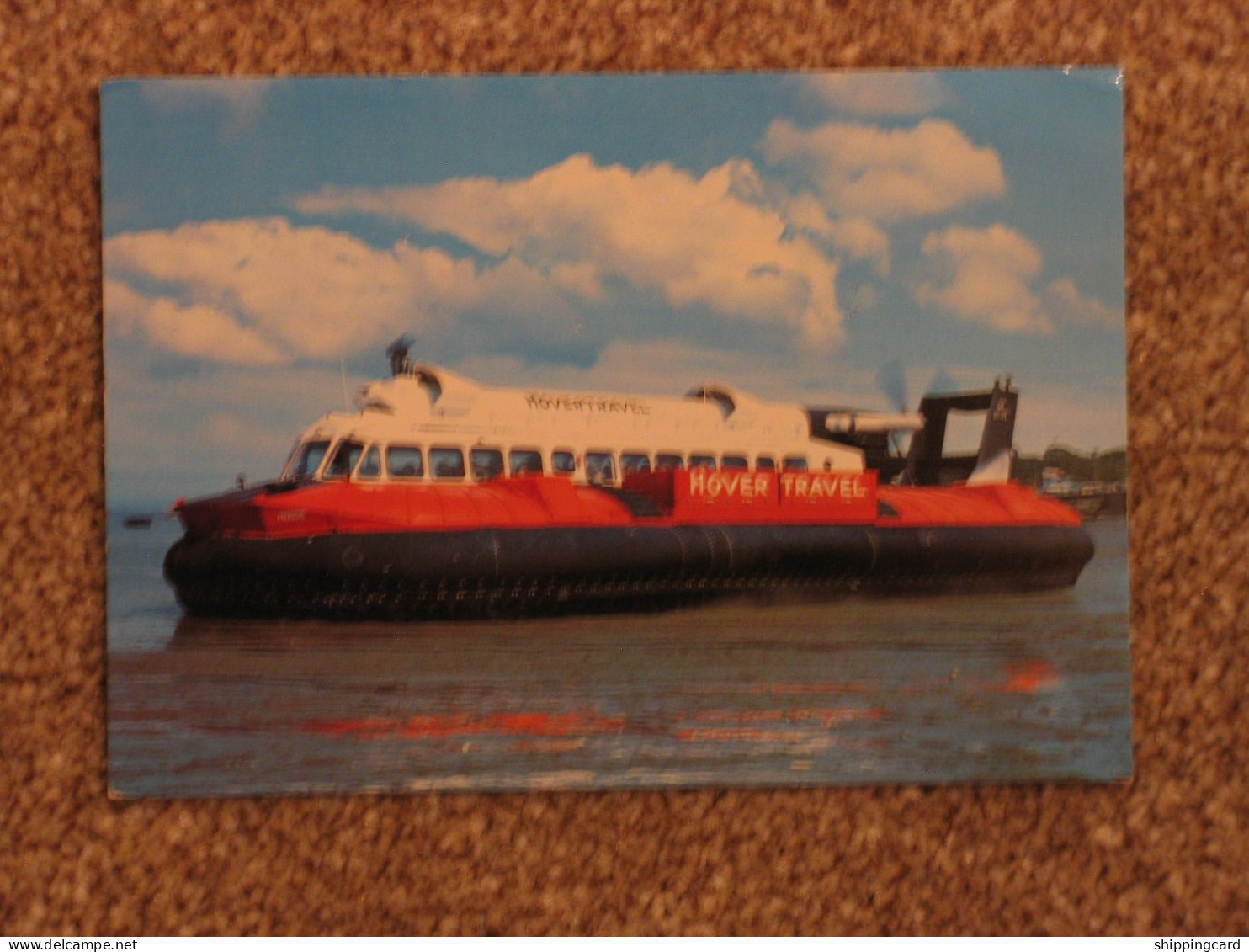 HOVERTRAVEL FREEDOM - Hovercrafts