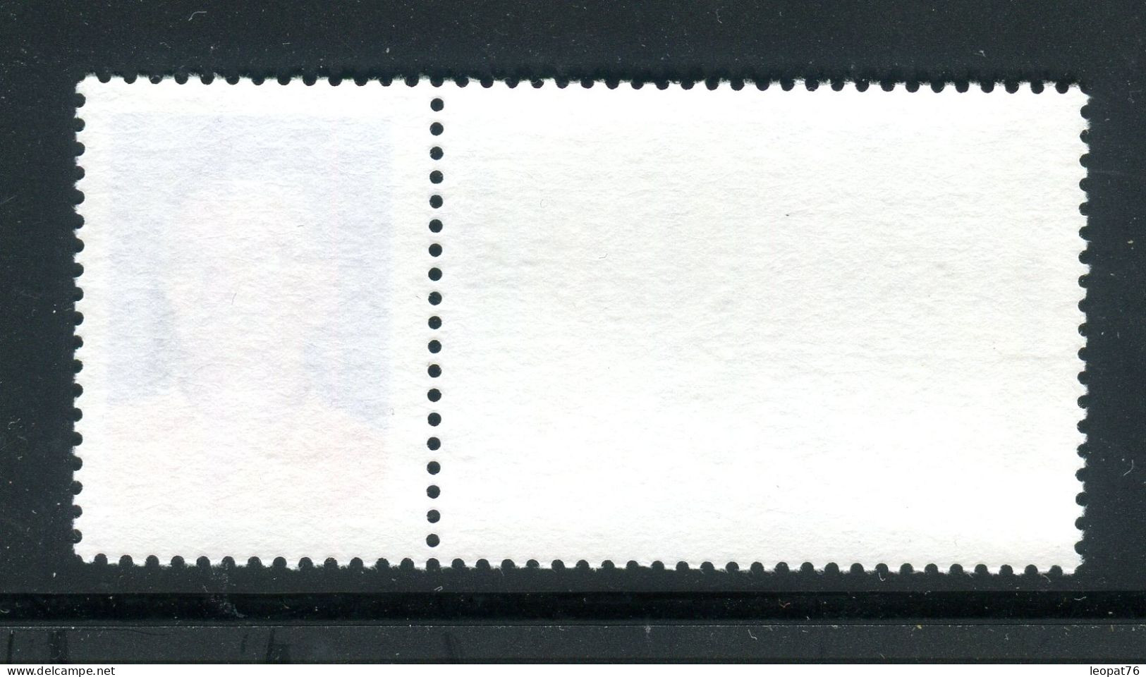 Personnalisé 3365Aa 3ème Millénaire  Gomme GT   - Luxe - Cote 12€ - Unused Stamps