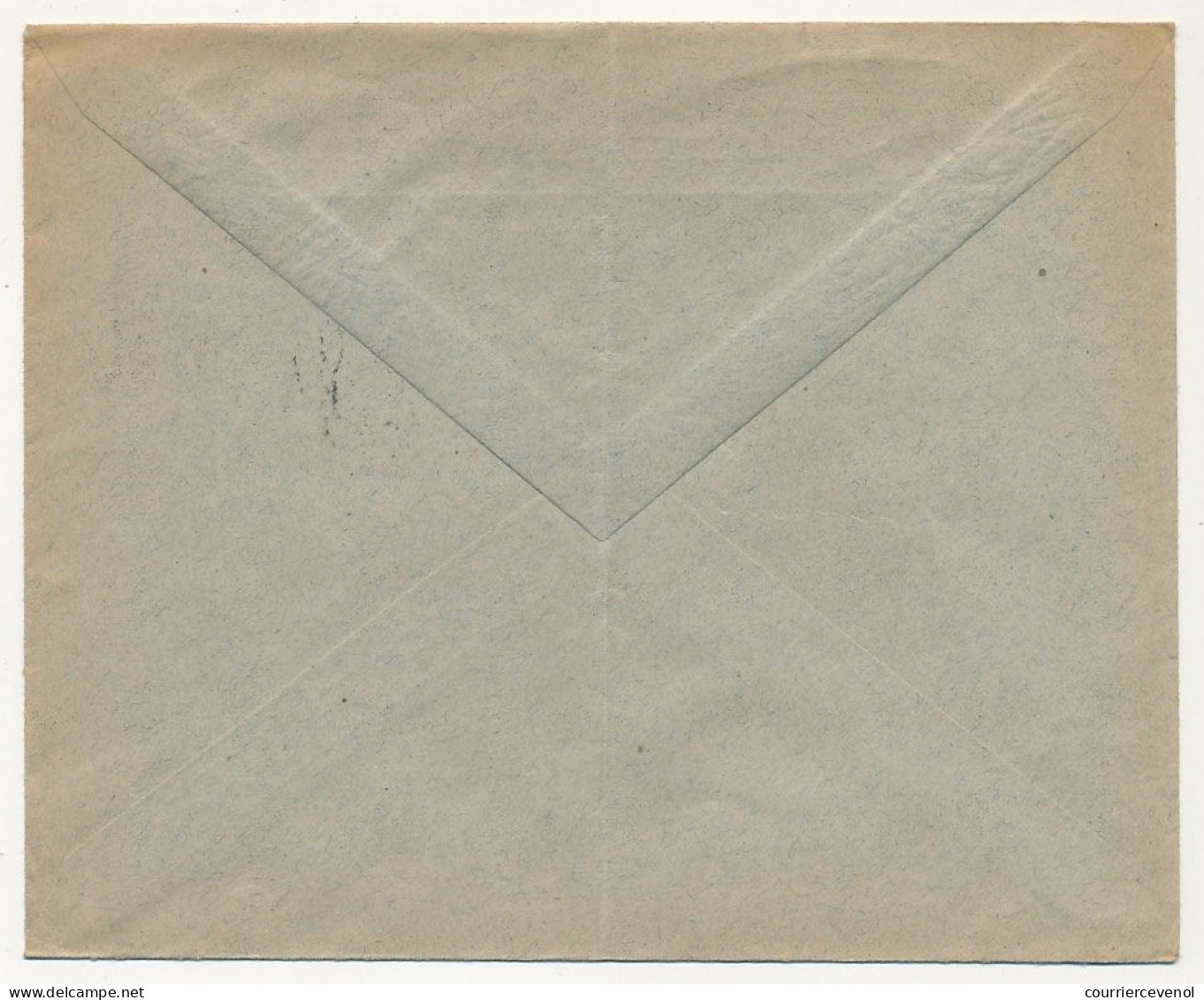 SUISSE - Entier Postal - Enveloppe Basler Handelsbank Wechselstube Zürich - 5c - Stamped Stationery