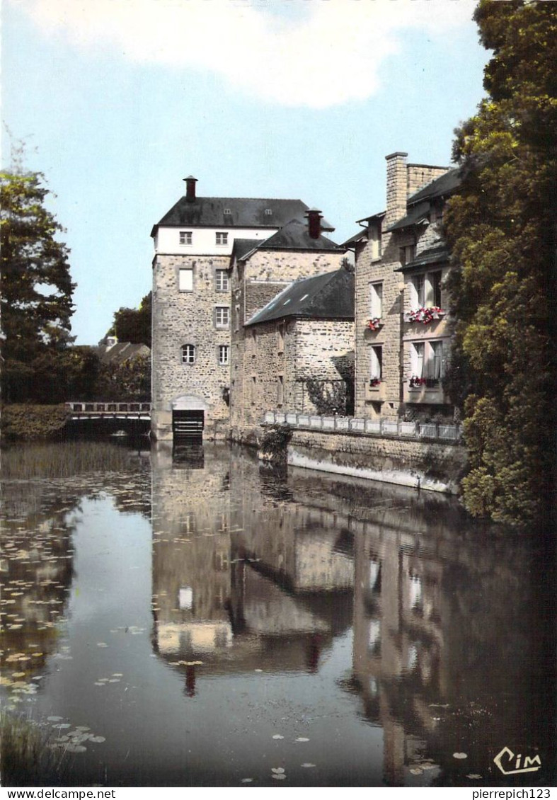 35 - Châteaugiron - Moulin D'Epron - Châteaugiron