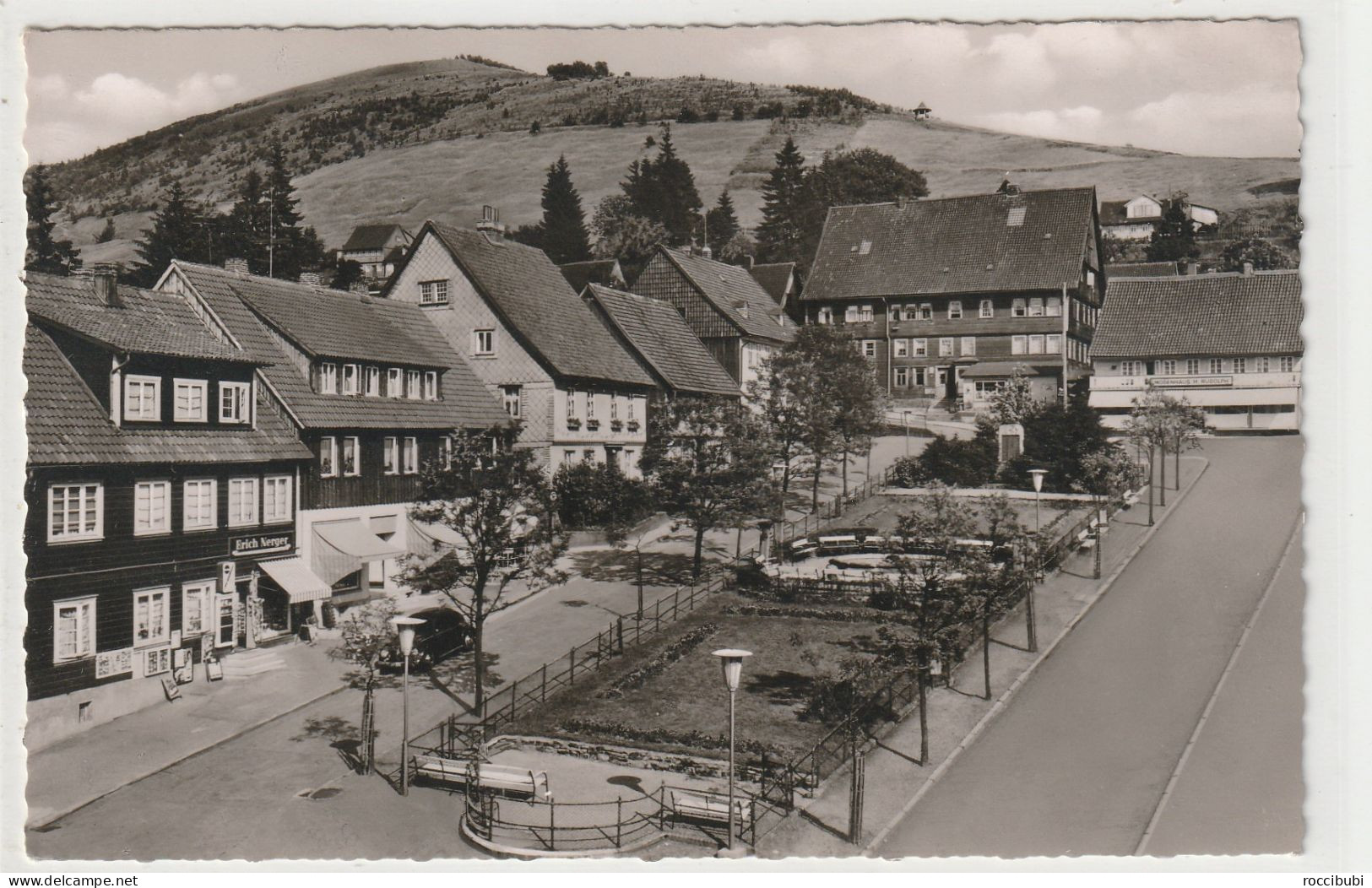 Lautenthal Im Oberharz, Langelsheim, Niedersachsen - Langelsheim