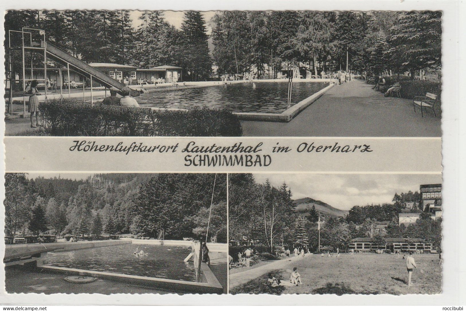 Lautenthal Im Oberharz, Langelsheim, Niedersachsen - Langelsheim