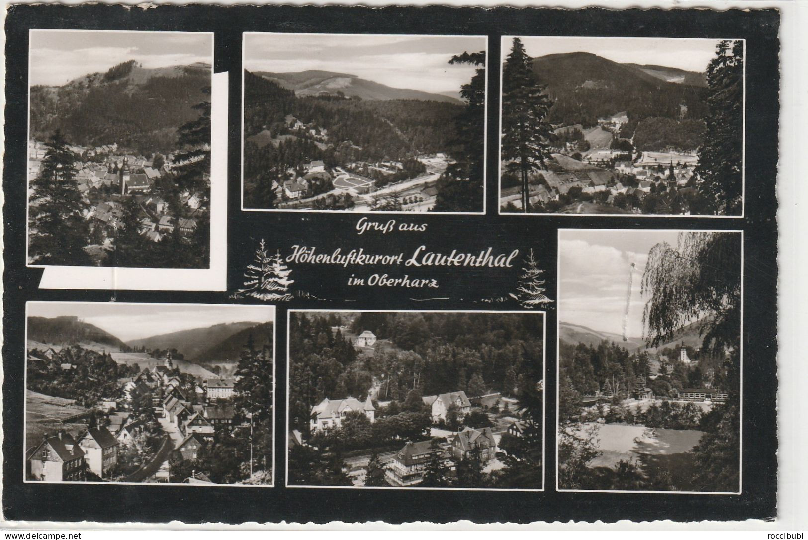 Lautenthal Im Oberharz, Langelsheim, Niedersachsen - Langelsheim