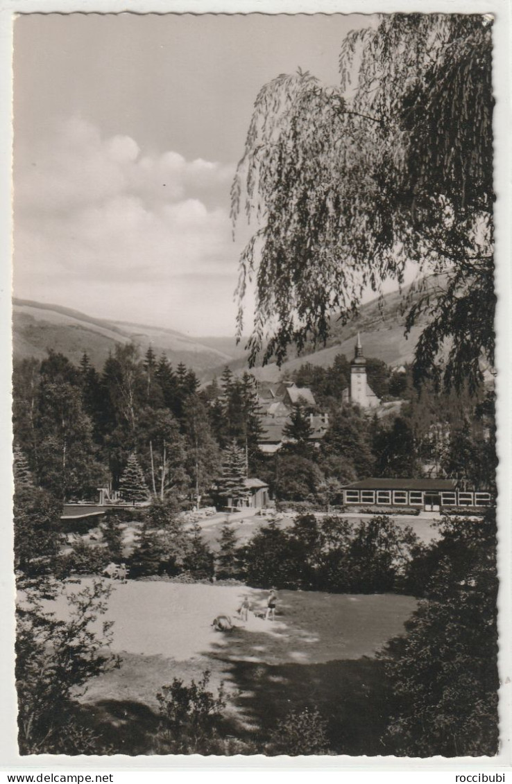 Lautenthal Im Oberharz, Langelsheim, Niedersachsen - Langelsheim