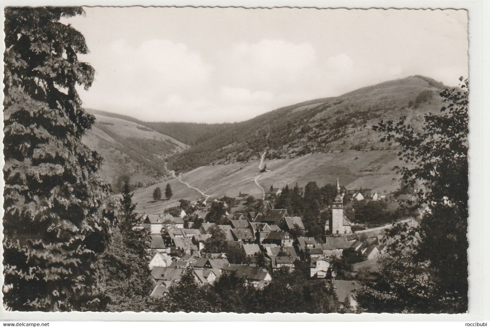 Lautenthal Im Oberharz, Langelsheim, Niedersachsen - Langelsheim