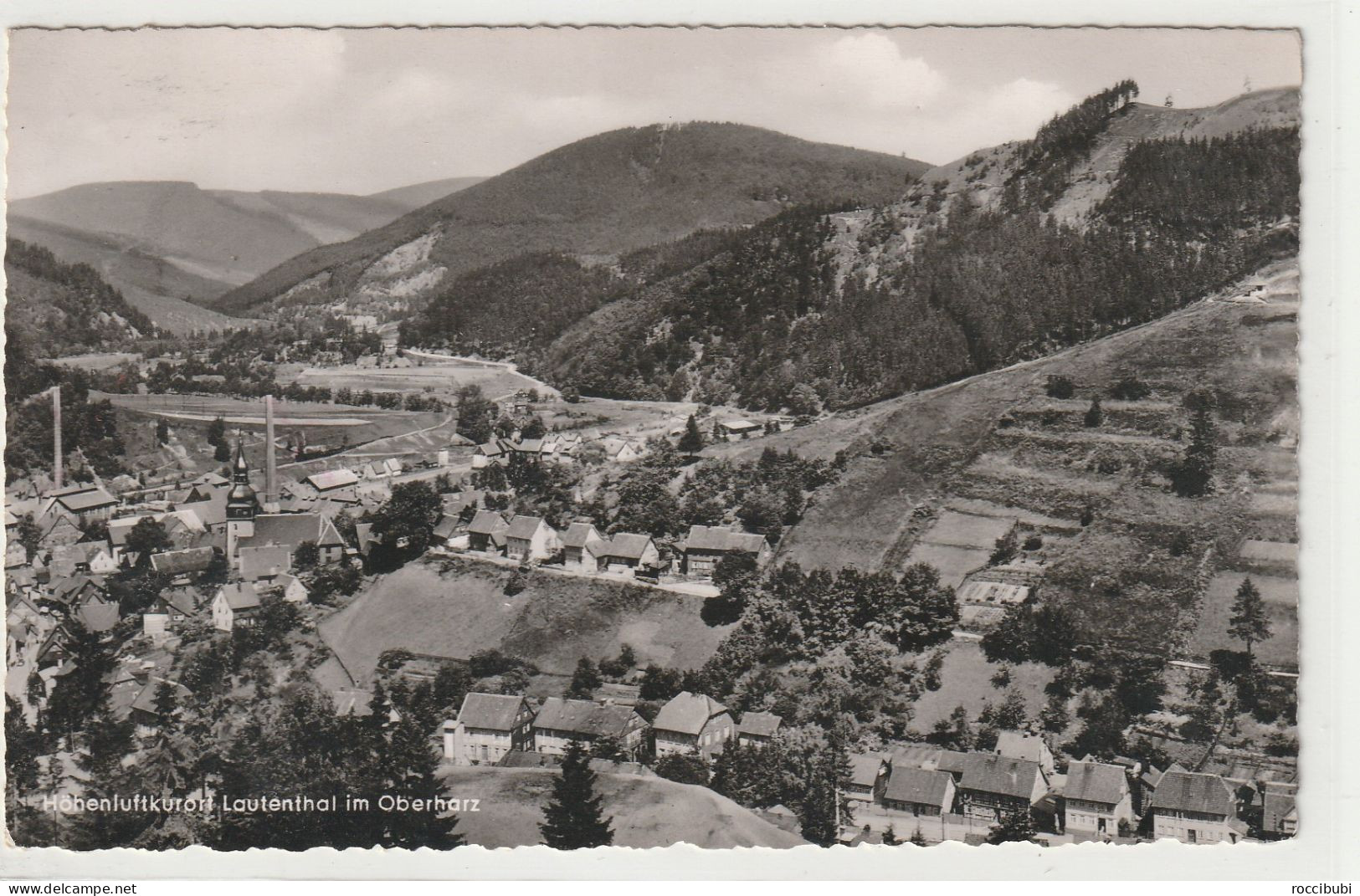 Lautenthal Im Oberharz, Langelsheim, Niedersachsen - Langelsheim