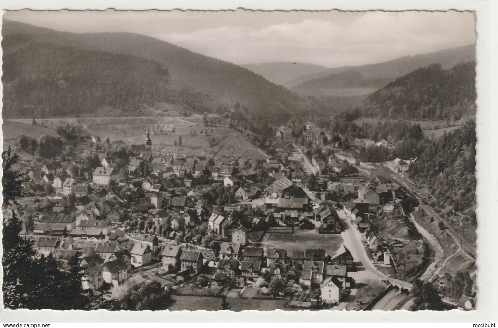 Lautenthal Im Oberharz, Langelsheim, Niedersachsen - Langelsheim